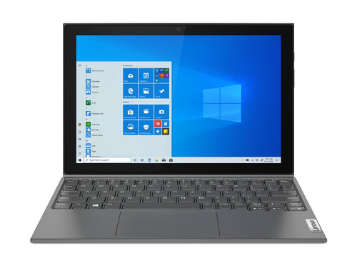 Lenovo IdeaPad Duet 3 10IGL5-LTE Intel® Celeron® N N4020 Hybrid (2-in-1) 26.2 cm (10.3 Lenovo IdeaPad Duet 3 10IGL5-LTE Intel® Celeron® N N4020 Hybrid (2-in-1) 26.2 cm (10.3